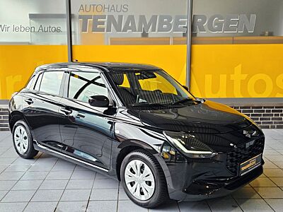 Suzuki Swift 1.2 DUALJET HYBRID Navi Kamera LED ACC