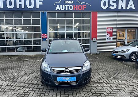 Opel Zafira B Innovation "110 Jahre"