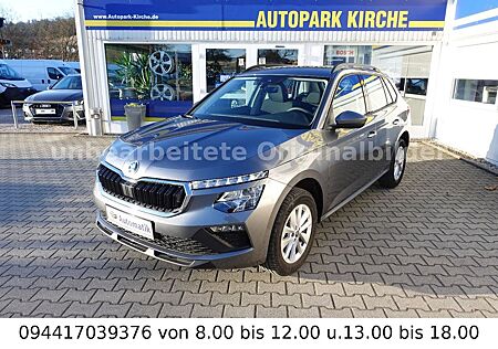 Skoda Kamiq Drive 1.0 TSI DSG,SMARTLINK, SITZHEIZUNG