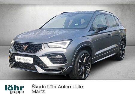 Cupra Ateca 2.0 TSI 4Drive DSG *AHK*