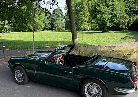 Triumph Spitfire MK 3