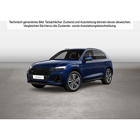 Audi Q5 leasen