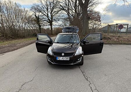 Suzuki Swift 1.2 Comfort Comfort