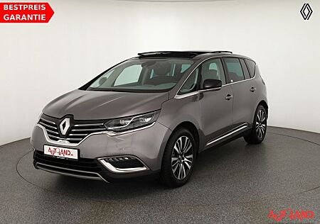 Renault Espace dCi 200 Initiale Paris LED Navi ACC Bose