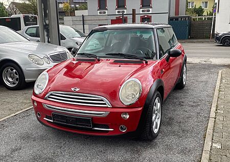 Mini ONE .*AC*Alu*HU Neu*kupplung Neu*