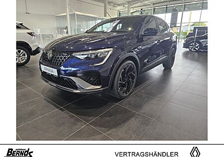 Renault Arkana TCe Mild Hybrid 160 EDC Espirit Alpine NA