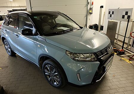 Suzuki Vitara 1.4 Mild-Hybrid Comfort 4x2