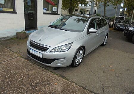 Peugeot 308 SW Business-Line"NAVI-KLIMATR.-PDC"
