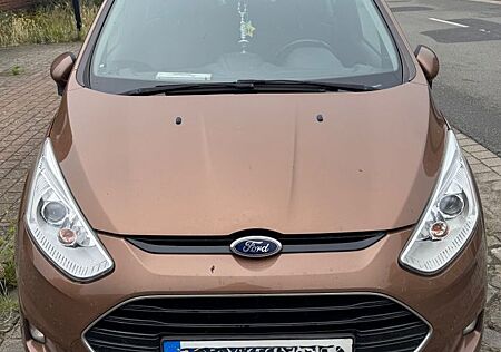 Ford B-Max 1,5 TDCi 55kW Ambiente Ambiente