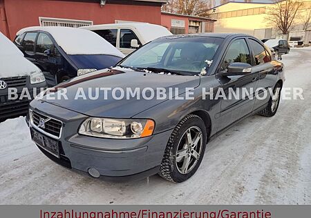 Volvo S60 Lim. D5 Kinetic/Tüv NEU/ Automatik