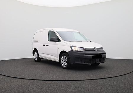 VW Caddy Volkswagen Cargo Comfort 2.0 TDI 122PS 2-Sitzer AHK N