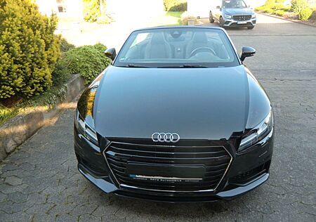 Audi TT Roadster 2.0 TFSI -