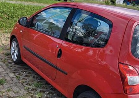 Renault Twingo 1.2 eco2 - TÜV NEU