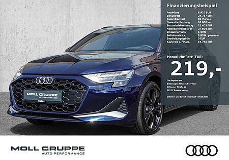 Audi A3 Sportback 30 1.5 TFSI advanced NAVI LED ACC