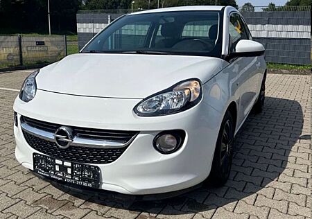 Opel Adam Jam*PDC*SHZ*TEMPO*WENIG KM