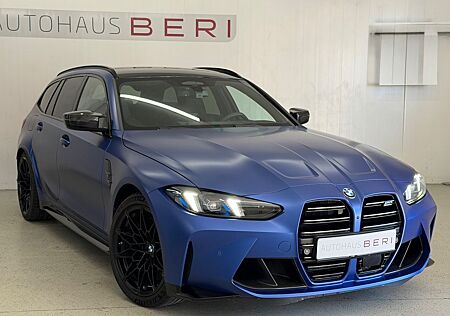 BMW M3 Competition xDrive Carbon*Sitzklima*VOLL