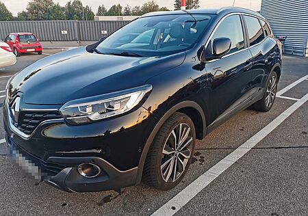 Renault Kadjar ENERGY INTENS dCi 110 EDC