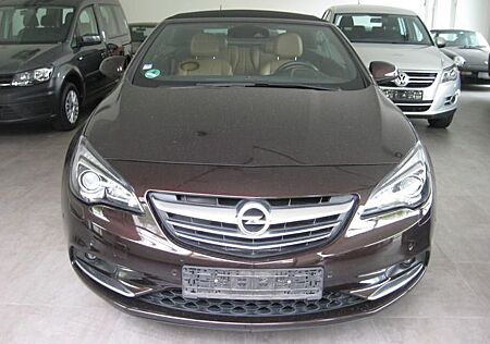 Opel Cascada Edition , Navi , Leder , 19 Zoll , Xenon