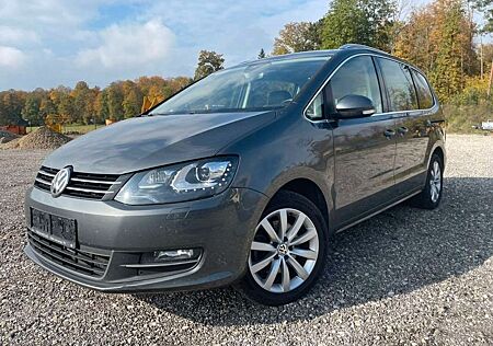 VW Sharan gebraucht kaufen VW Sharan Volkswagen 2.0 TDI SCR UNITED UNITED