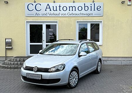 VW Golf Volkswagen VI Variant 1.2 TSI Trendline