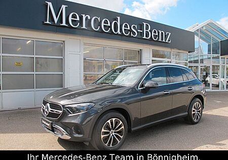 Mercedes-Benz GLC 220 d 4M /Sthzg. / 360° / DISTR / DIGITAL