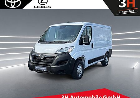Opel Movano 2.2 D Edition L1H1 3.5t *KLIMA*PDC*BT*