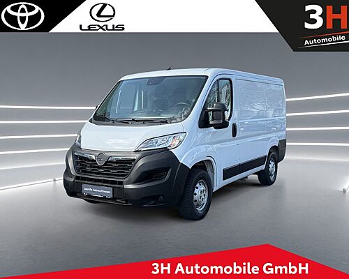 Opel Movano 2.2 D Edition L1H1 3.5t *KLIMA*PDC*BT*