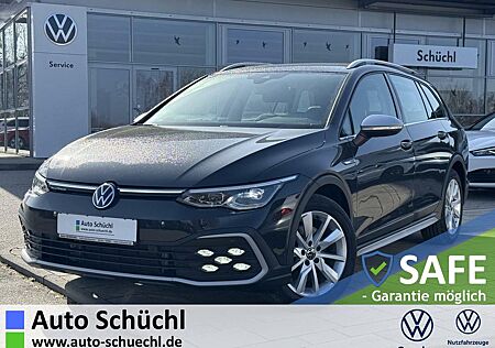 VW Golf Volkswagen Variant Alltrack 2.0 TDI DSG 4-MOTION AHK+A