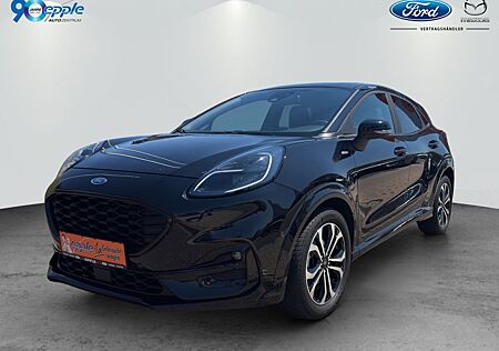 Ford Puma 1.0 EcoBoost Auto.ST-LINE X,LED,NAVI,PDC