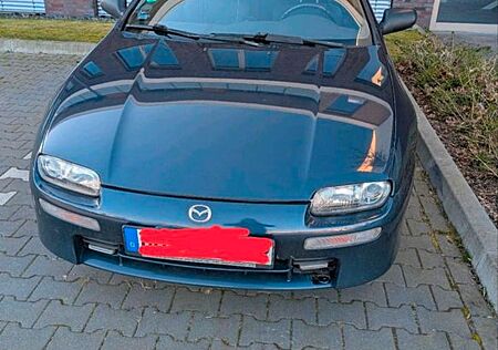 Mazda 323 F 1.5 Comfort Comfort