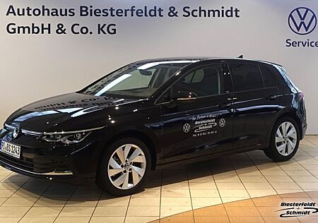 VW Golf Volkswagen VIII 1.5eTSI Move DSG SHZ Navi Klima ACC