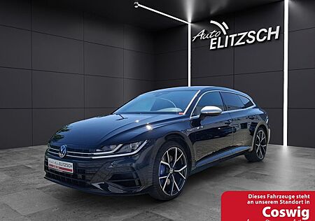 VW Arteon Volkswagen SB R 4M DSG LED AHK Navi AID ACC RFK 20"