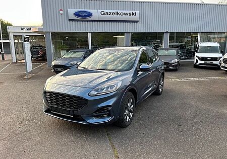 Ford Kuga ST-Line 2.5 PHEV