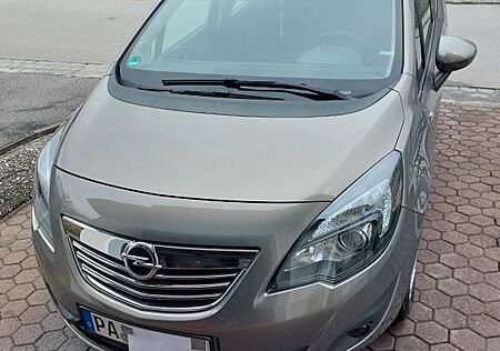 Opel Meriva 1.4 Active 88kW Active