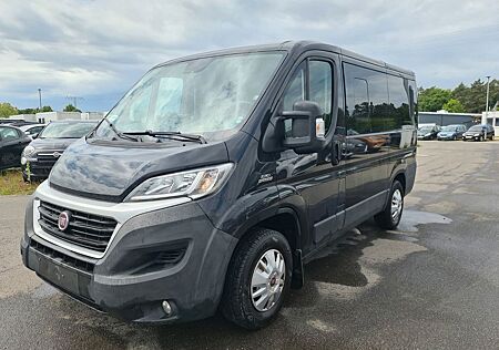 Fiat Ducato Kombi 30 130 L1H1 RS: 3000 mmBehinderteng