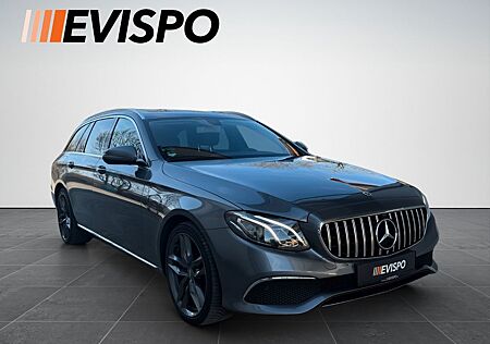 Mercedes-Benz E 250 T Avantgarde*GSD*Ambiente*Finanzierung