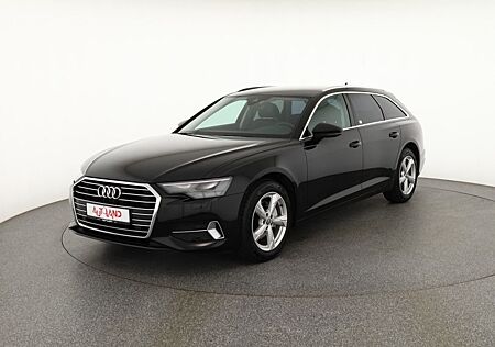 Audi A6 40 Avant sport S-Tronic LED Navi AHK Kamera