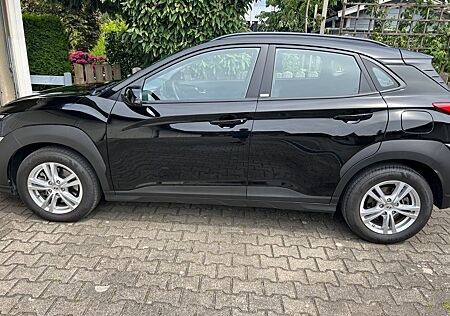 Hyundai Kona 1.6 GDi Hybrid