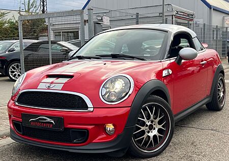 Mini Cooper S Roadster BI-XENON|H&K|NAVI|PDC|SITZ-HZ