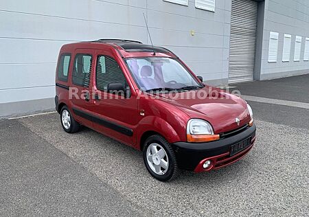 Renault Kangoo 1.2 16V Expression Neue Zahnriemen