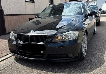 BMW 335i E90