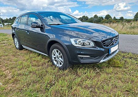 Volvo V60 CC V60 Cross Country D3 Kinetic
