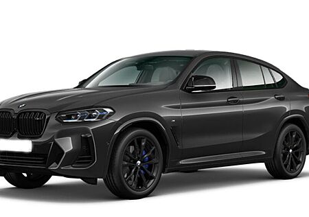 BMW X4 M40i Sport-Aut/FACELIFT/LASERLICHT/HUD/KAMERA