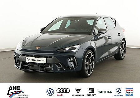 Cupra Leon 1.5 e-Hybrid 272 PS 7 Gang DSG VZ LE