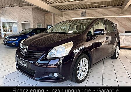 Toyota Verso Executive*AUTOMATIK*KAMERA*7-SITZER