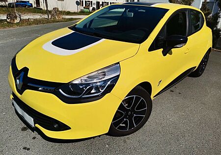 Renault Clio ++Dynamique+Klima+8-fach Bereift