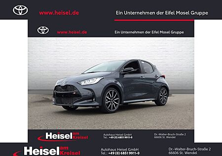 Toyota Yaris Hybrid GR Sport