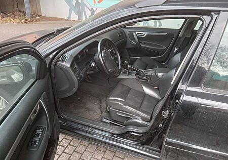 Volvo V70 2.4D Edition Comfort 120kW Edition Comfort