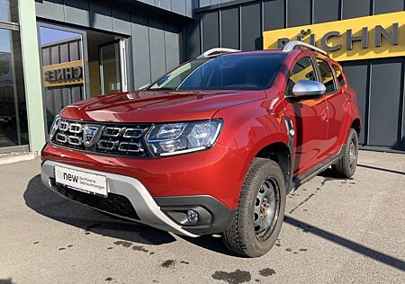 Dacia Duster TCe 130 2WD GPF Prestige