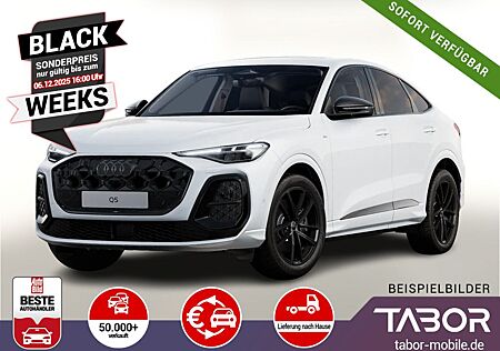 Audi Q5 Sportb TDI 2xS line NeuMod Tech+ UVP-17%*
